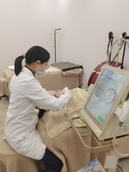 -加减美医美连锁品牌