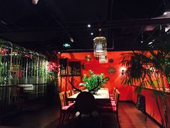 -浩海火烧云傣家菜(京广店)