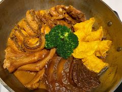 皖宴一品锅-皖宴(合肥店)