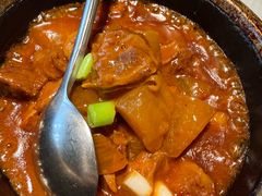 -悦融·京鲁菜·露台花园(安定门店)