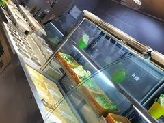 -遇上西雅图多融合海鲜自助餐厅(中房金谊广场店)
