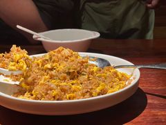 烤肉炒饭-外婆家(西溪印象城店)