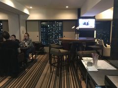 -东京希尔顿酒店