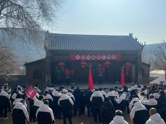 -红嫂家乡旅游区