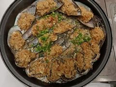 -山东老家(黄埔分店)