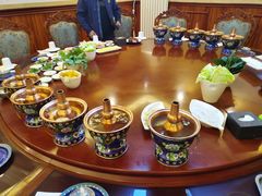 -清真·鸦儿李记·涮肉(和平里店)