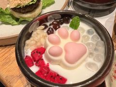 -赤坂亭·M9和牛烧肉·铁板烧·日料398放题(长泰广场店)