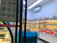 -静安面包房(凌云路店)