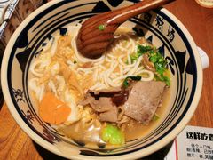 招牌牛杂粉套餐-鑫花溪牛肉米粉(东环大润发店)