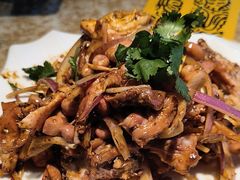 -喝丢一只鞋海鲜烧烤·海肠捞饭(东关街店)