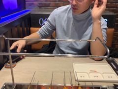 -丰茂烤串(建设街店)