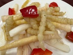 -荣生萝卜汤饭店