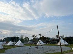 -长洲岛都市农业公园