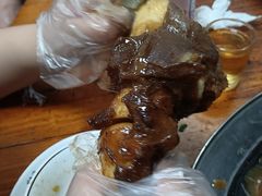 -江村四哥新鲜牛肉店(江高总店)