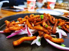 -包整·丝娃娃(一览甲秀楼风景店)