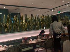 大堂-以饭湘许(新塘万达店)