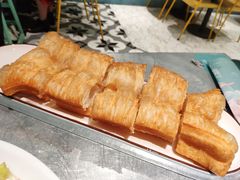 -姚姚酸菜鱼·金戈戈香港豉油鸡(喜荟城联名店)