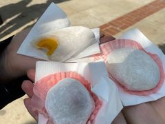 -澳门长洲糯米糍(柯打苏沙街店)