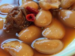 话梅扁豆-旭龙鱼头王(航华店)