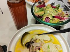 -惠丰堂饭庄·烤鸭·京味菜(翠微路店)