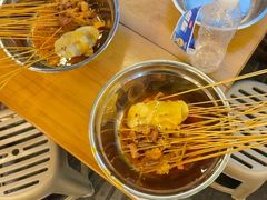 -嘉州鲜知味钵钵鸡(奎星楼店)