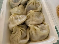 -笑云开汤包店(网巾市店)