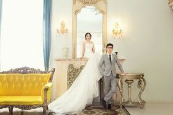 点击看大图 -太郎花子婚纱摄影艺术中心