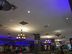 大堂-小牛海记潮汕牛肉店(永定路店)
