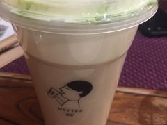 -喜茶(北京三里屯太古里店)