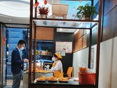 -真粥道(新华东路店)