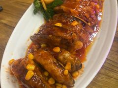 -闻香阁·清真(光荣道店)