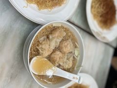 -麦奀云吞面世家(佐敦店)