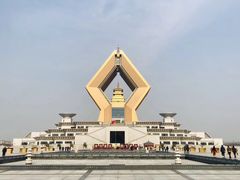 -法门文化景区