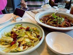 -港丽餐厅(高德置地店)