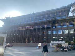 -西宁市东关清真大寺