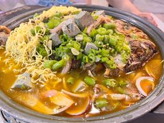 -友记功夫香·人民川菜(红牌楼店)