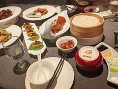 -花家怡园(四合院总店)