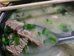 -灿哥羊汤(果园店)