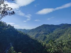 -四会奇石河风景区
