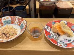 -鮨政· Omakase(港汇恒隆广场店)
