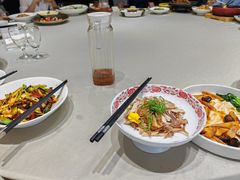 -鸭王烤鸭店(三里河店)
