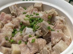 -费大厨辣椒炒肉(太平老街店)