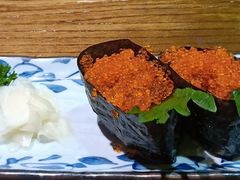 -蟹将军·松叶蟹和牛日料放题自助(K11店)