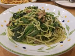 -萨莉亚意式餐厅(彩悦城店)