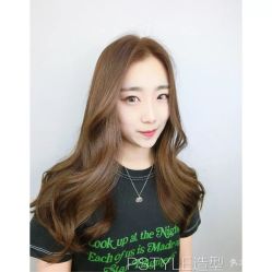 点击看大图 -P.STYLE 派斯造型
