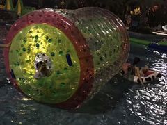 -台山颐和温泉城