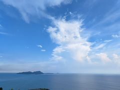 -西涌国际滨海旅游区