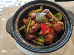 -太兴餐厅(小径湾店)