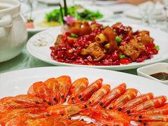 -亢龙太子酒轩·花园店