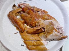 -船歌·鱼水饺青岛菜(金狮广场店)